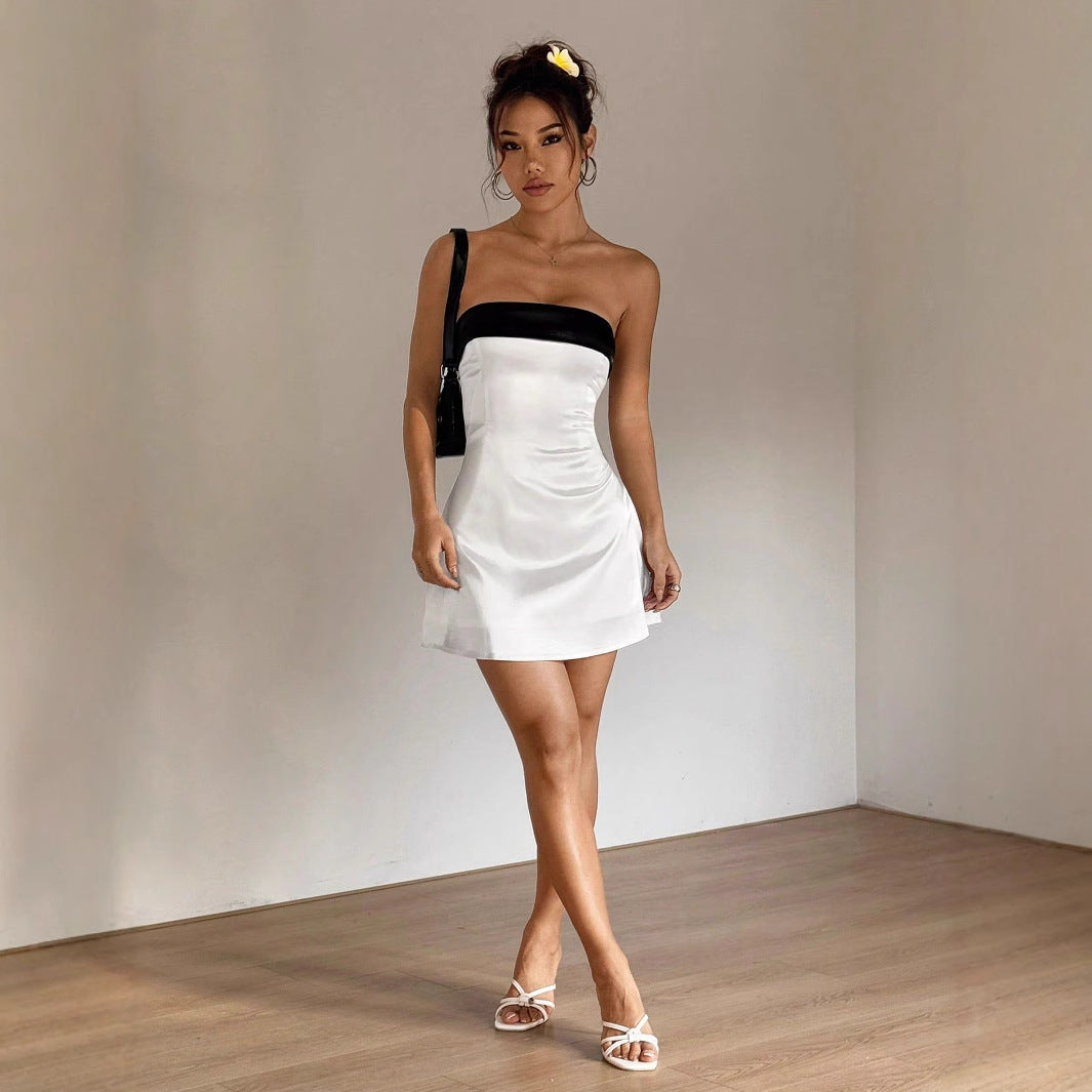 Vestido Auren Muse