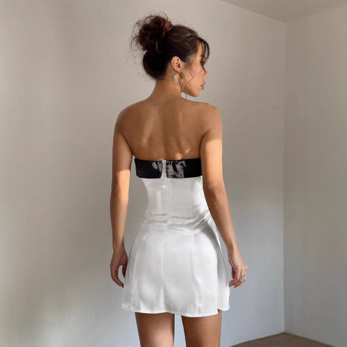 Vestido Auren Muse