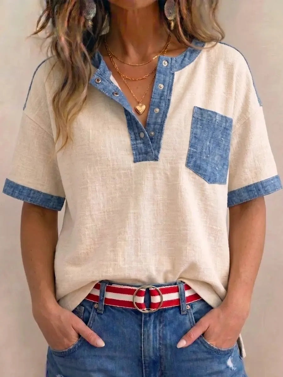 Auren Essential Top