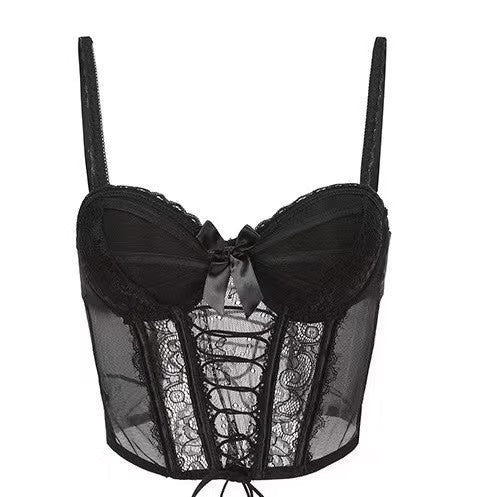 Corset Auren Femme
