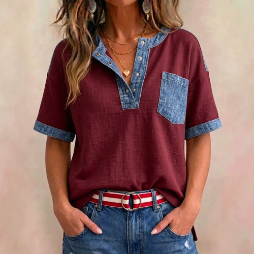 Auren Essential Top
