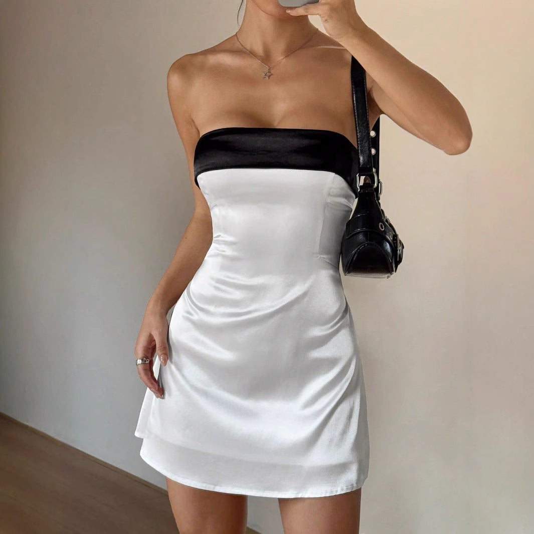 Vestido Auren Muse