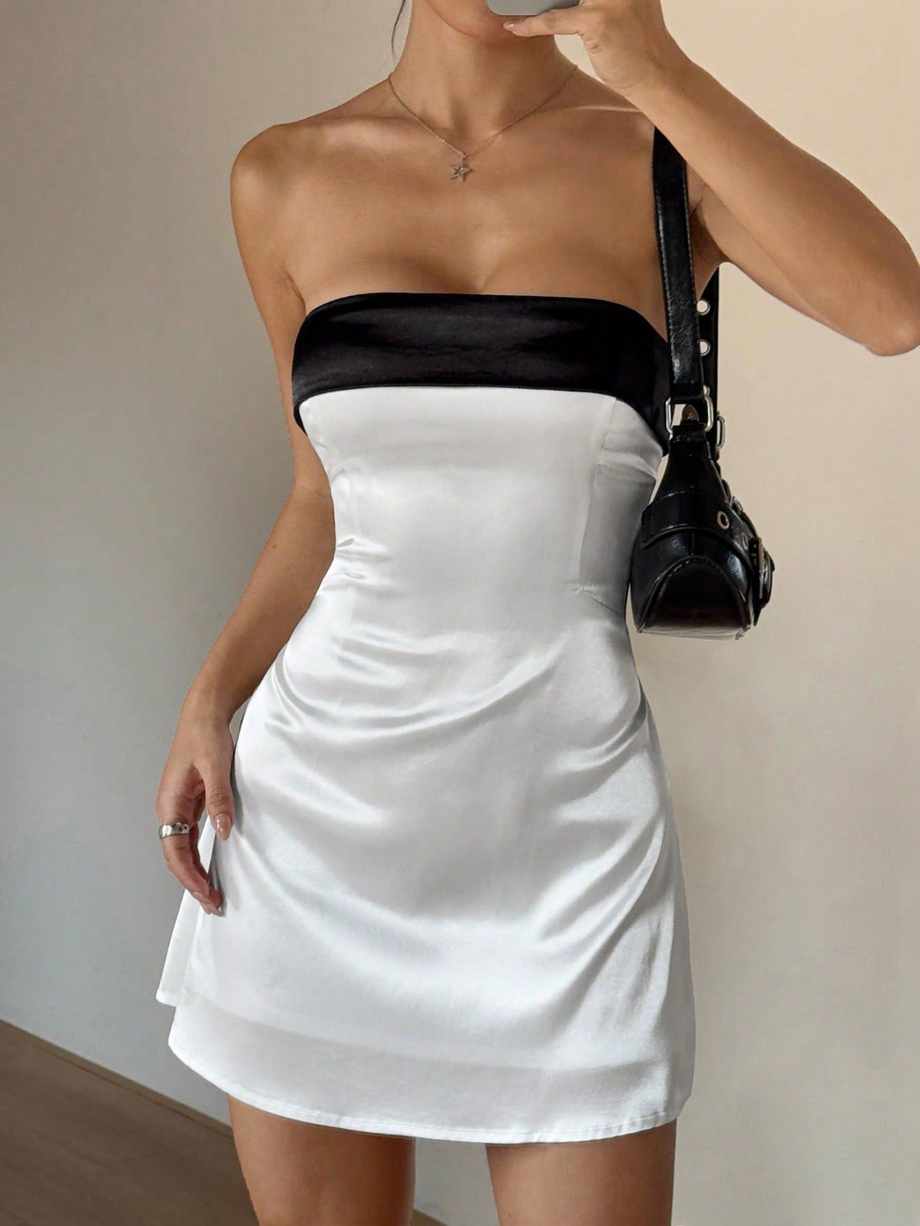 Vestido Auren Muse