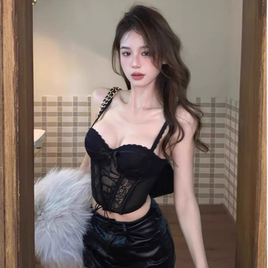 Corset Auren Femme