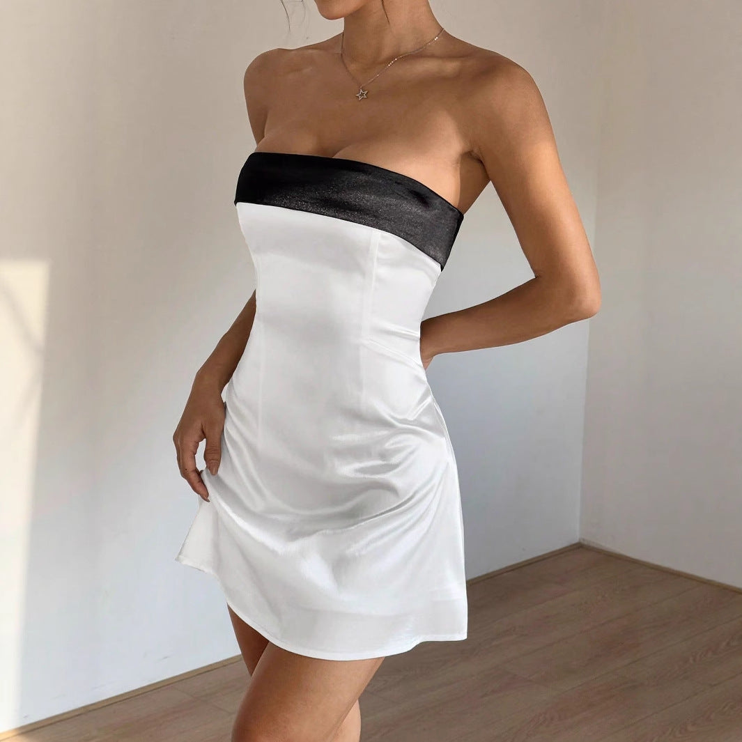 Vestido Auren Muse