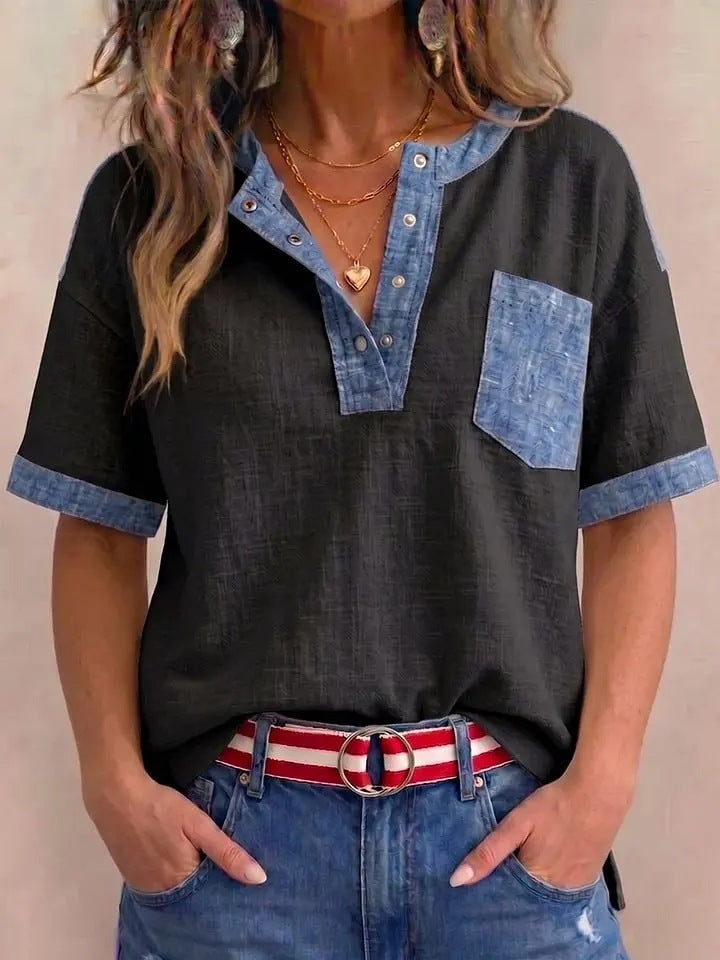 Auren Essential Top