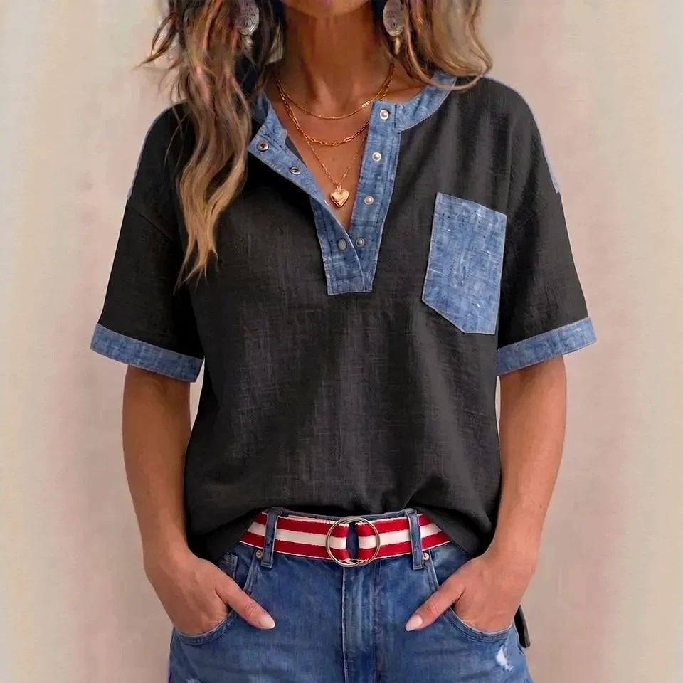 Auren Essential Top